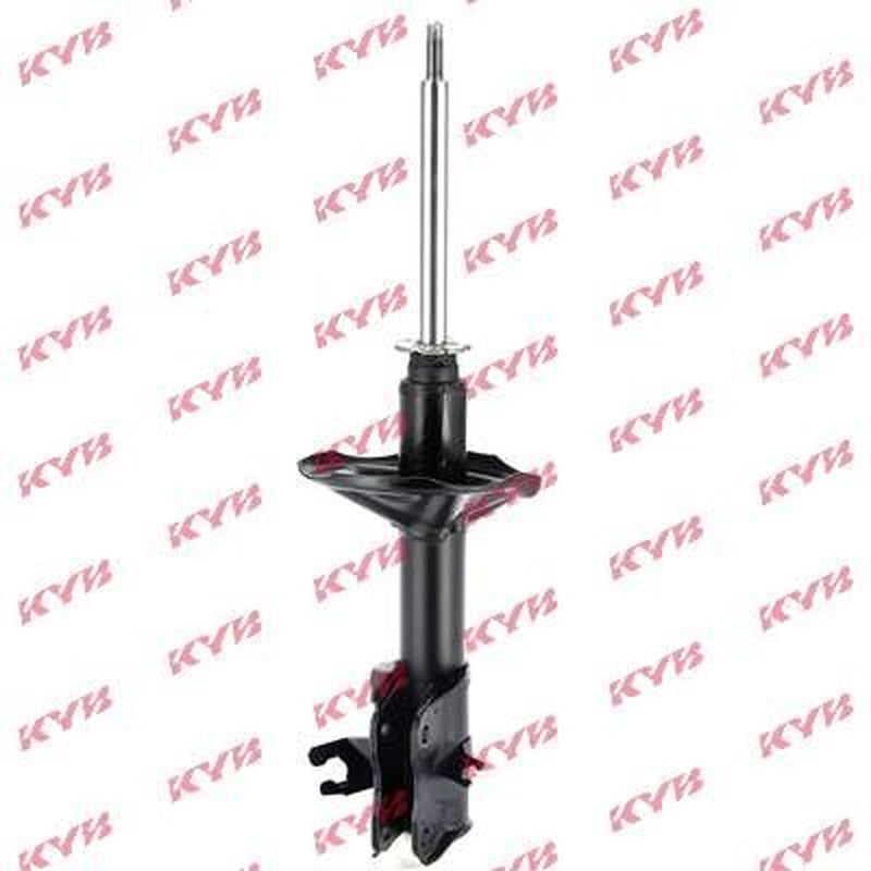 KYB Shock Absorber Damper Strut Front Left fits Mitsubishi Colt 1996-2003