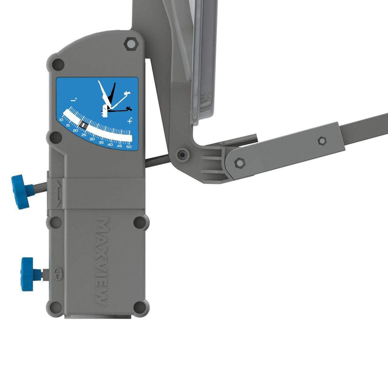 Maxview Precision Id 55Cm Satellite System MXL019/55 Maxview - Dynamic Drive