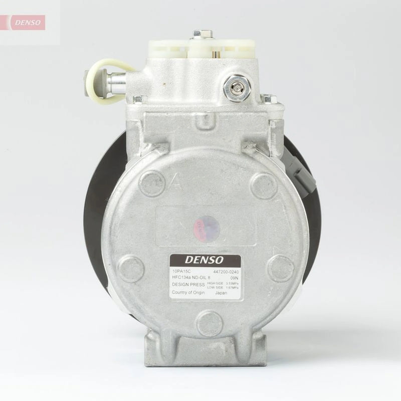 Denso Air Conditioning Compressor