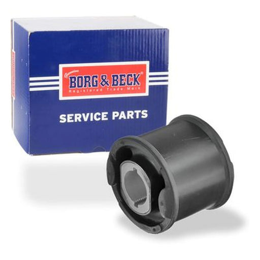 Borg & Beck Axle Cross Member Bushing OD ID BSK8054