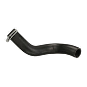 Gates Radiator Coolant Hose 355mm ID fits Renault Grand Scénic III 2009-2016 1.6