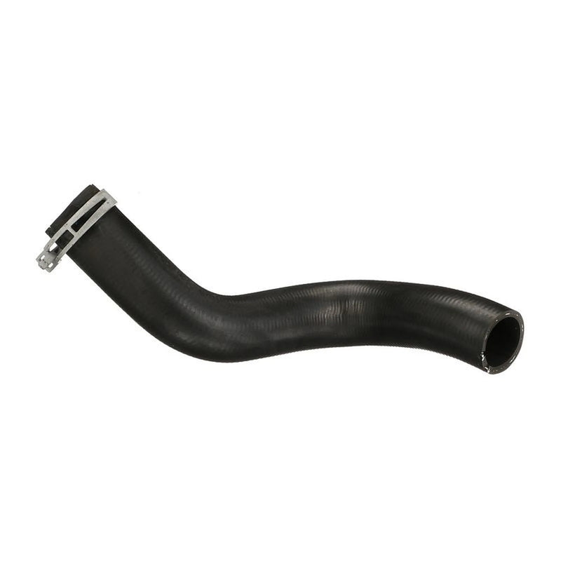 Gates Radiator Coolant Hose 355mm ID fits Renault Grand Scénic III 2009-2016 1.6