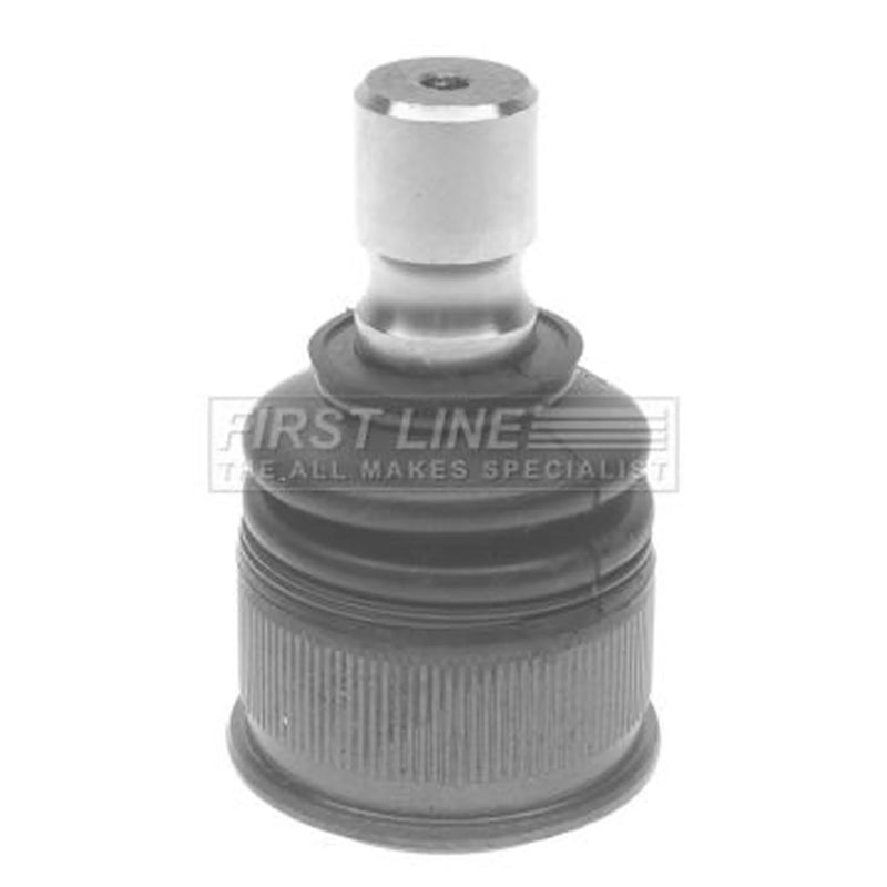 First Line Ball Joint Front Left fits Mazda 3 2003-2014 1.3 1.6 2.0 2.2 2.3