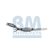 BM Catalysts Homologated Diesel Cat fits Peugeot 206 1999-2009 2.0