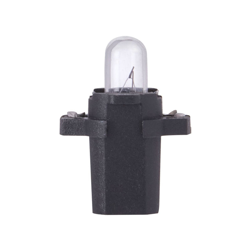 Ring Automotive R509TBBK 12V 1.2W B8.3D (Black Base) Panel Bulb Ring Automotive  - Dynamic Drive