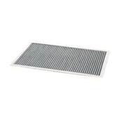 Bosch Cabin Air Filter (Pollen Filter) fits Audi A6 C4 1994-1997