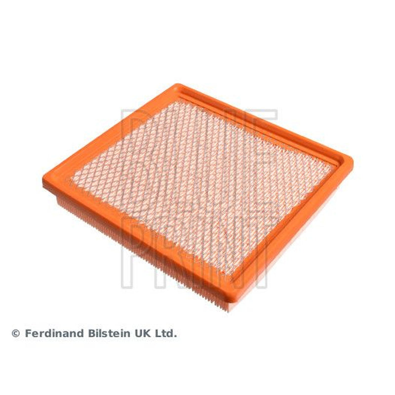 Blue Print Engine Air Filter fits Chrysler Voyager 2000-2008 2.4 2.5 2.8 3.3