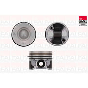 FAI Piston Cylinder Bore = PK314-000
