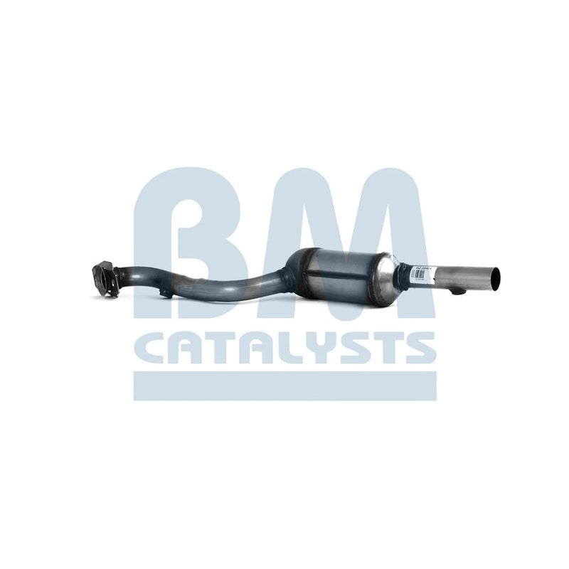 BM Catalysts Homologated Petrol Cat fits Renault Clio IV 2012-2021 1.2