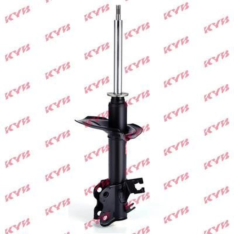 KYB 2 x Shock Absorbers fits Nissan Maxima / Maxima Qx V 2000-2003 2.0 2.5 3.0