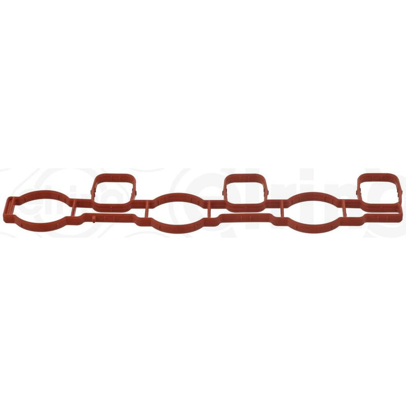 Elring Intake Manifold Gasket Thick fits Seat Ibiza 2010-2015 1.2