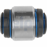 Delphi Wishbone / Control / Trailing Arm Bush fits Land Rover Discovery III
