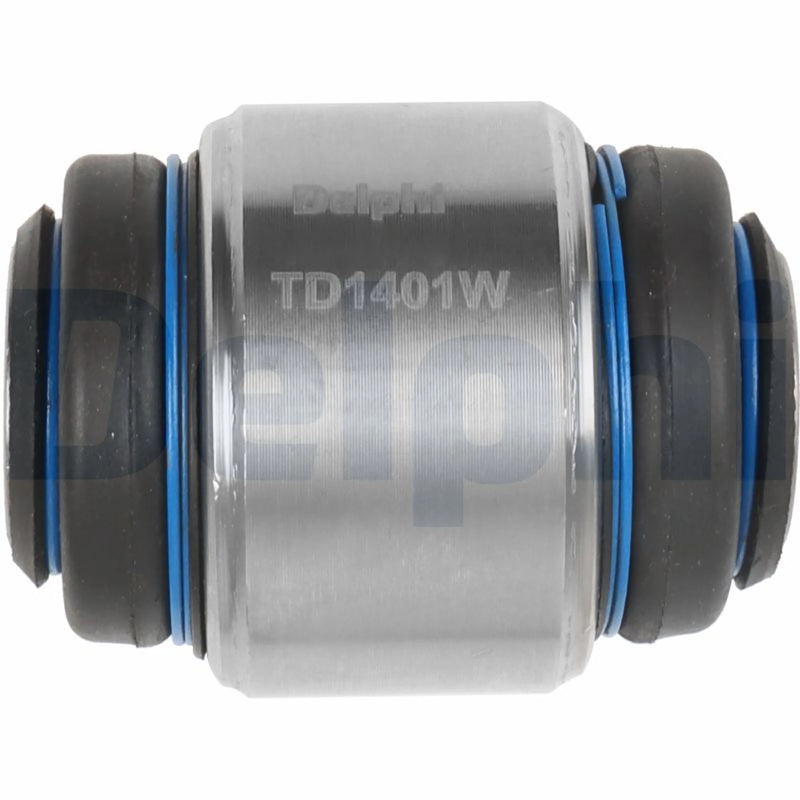 Delphi Wishbone / Control / Trailing Arm Bush fits Land Rover Discovery III