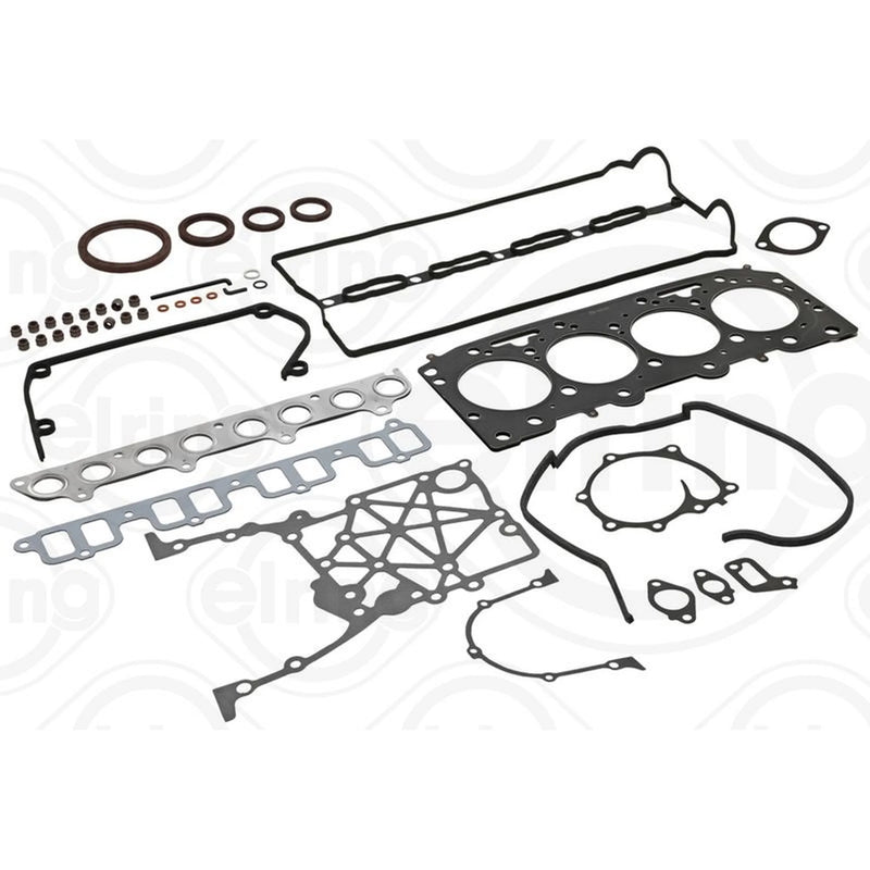 Elring Hyundai / Kia Full Set fits Hyundai Terracan 2001-2006 2.9