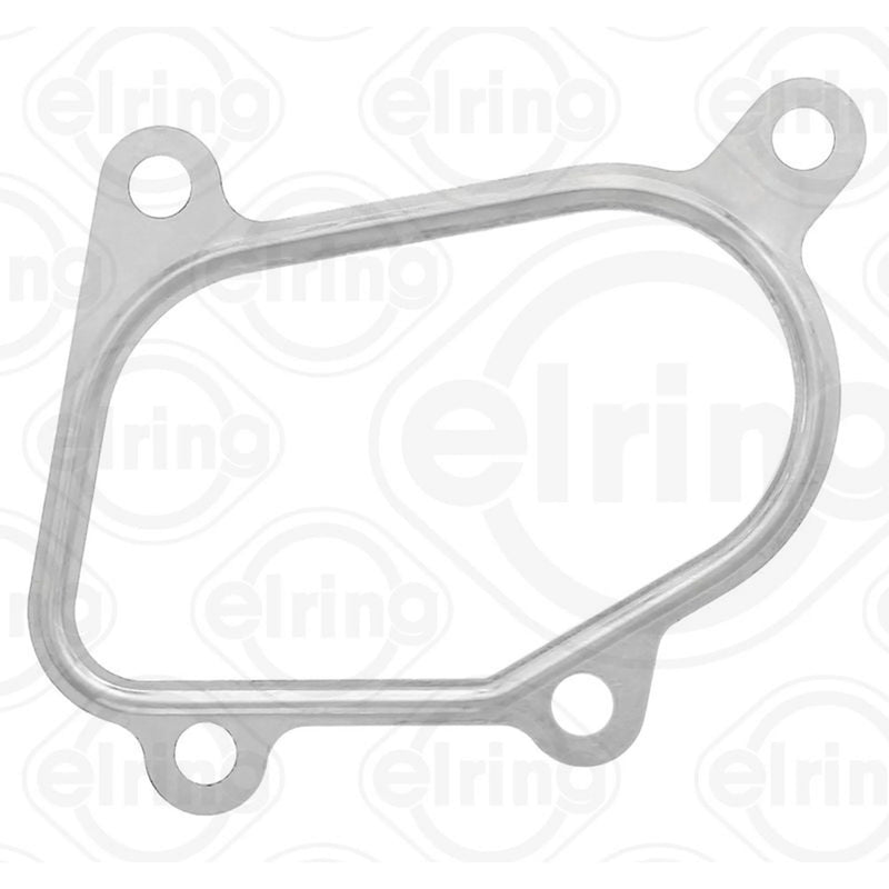 Elring Charger Gasket Wide High fits Iveco Eurocargo I-Iii 2000-2015