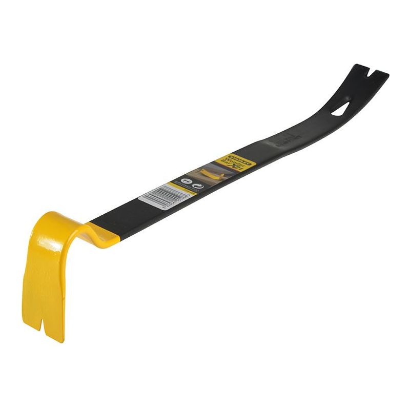 Stanley® Hand Tools Wonder Bar® Pry Bar 530mm (21in) STANLEY® Hand Tools - Dynamic Drive