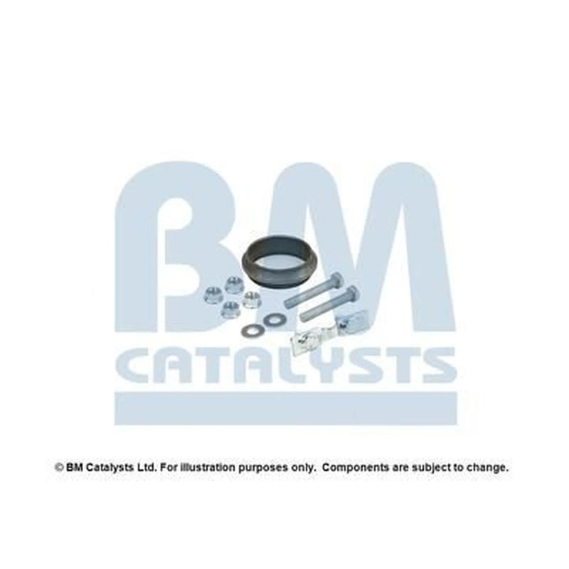 BM Catalysts Fitting Kit FK91636C FK91636C