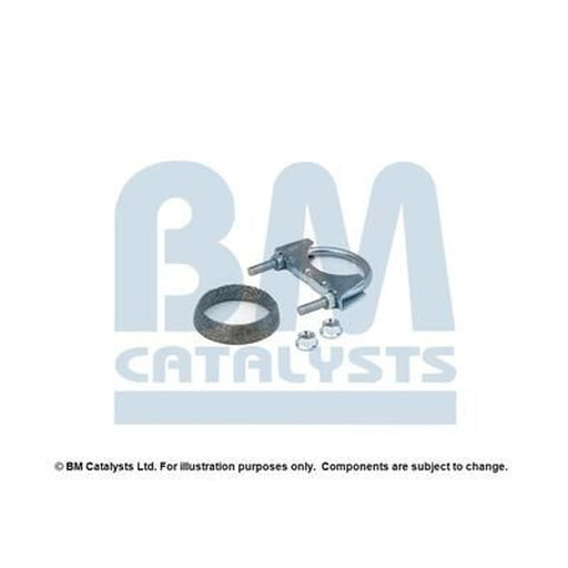 BM Catalysts Exhaust Pipe Mounting Kit FK70324B