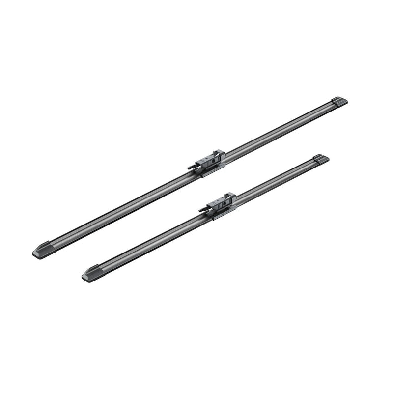 Bosch Aerotwin Wiper Blade Set 700mm + 550mm — A221S fits Citroën C5 III