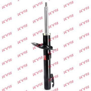 KYB Shock Absorber Damper Strut Front fits Renault Megane II 2002-2010