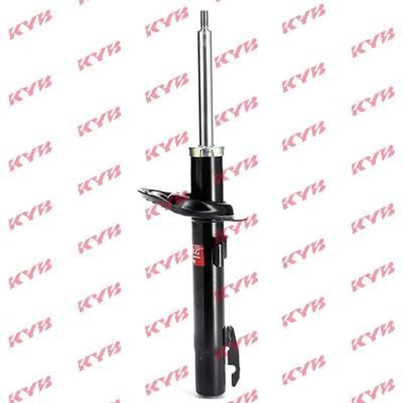 KYB Shock Absorber Damper Strut Front fits Renault Megane II 2002-2010