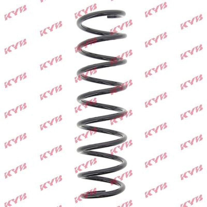 KYB 2 x Suspension Springs fits BMW 7 2001-2008