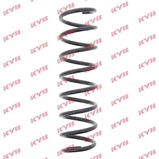 KYB Rear Suspension Coil Spring RC6695