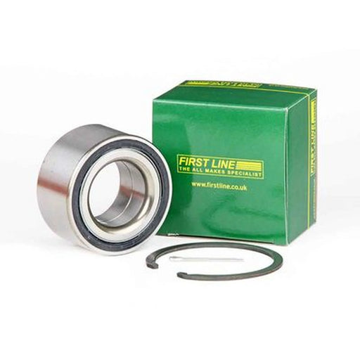 First Line Wheel Bearing Kit fits Hyundai Elantra IV 2005-2011 1.6