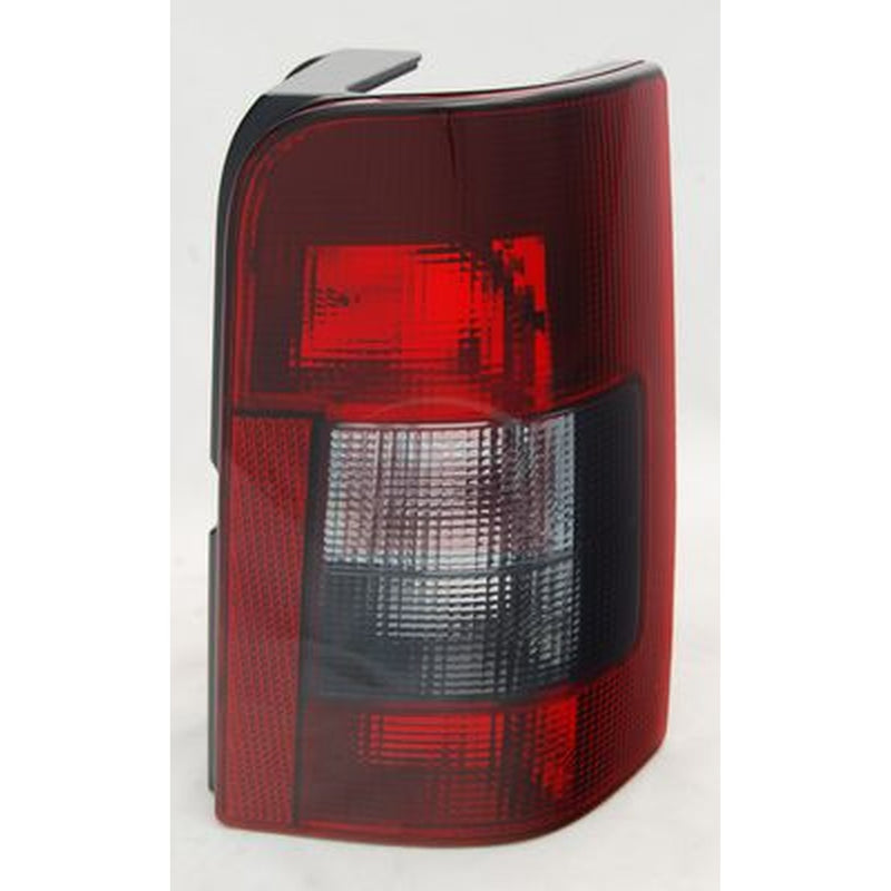 Apec Tail Light / Lamp Right fits Citroën Berlingo / Berlingo First 1996-2011