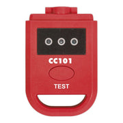 Sealey Crash Check Panel Damage Meter CC101 Sealey - Dynamic Drive