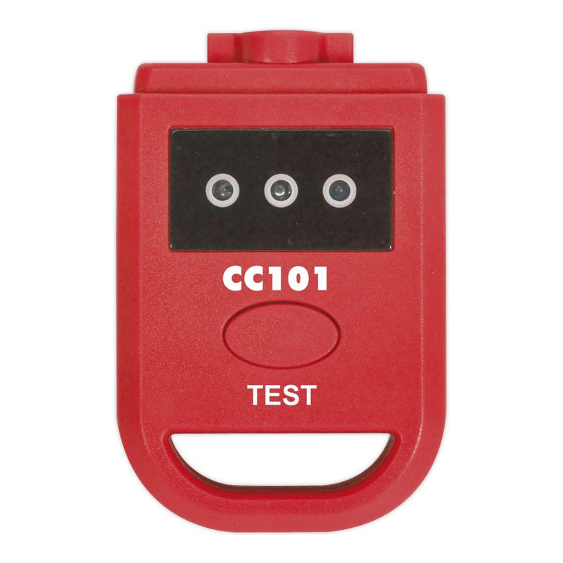 Sealey Crash Check Panel Damage Meter CC101 Sealey - Dynamic Drive