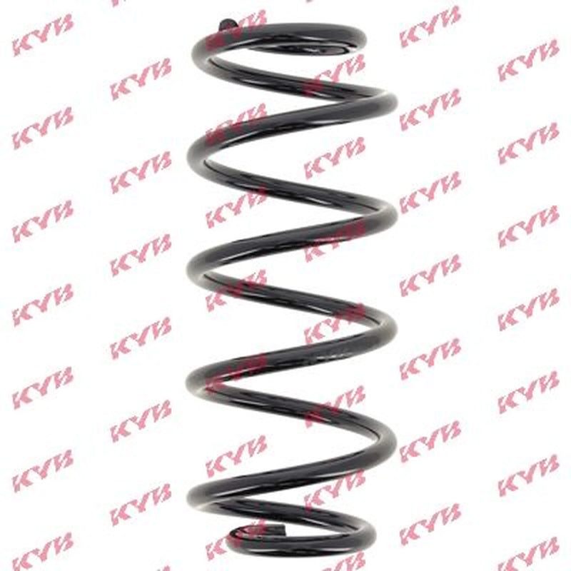 KYB 2 x Suspension Springs fits Suzuki Swift III 2006-2015 1.6