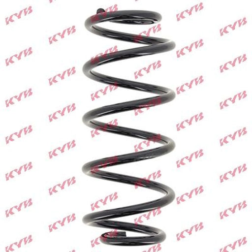 KYB 2 x Suspension Springs fits Suzuki Swift III 2006-2015 1.6
