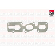FAI Exhaust Manifold Gasket Set OD ID High EM1792