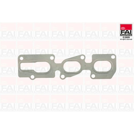 FAI Exhaust Manifold Gasket Set OD ID High EM1792