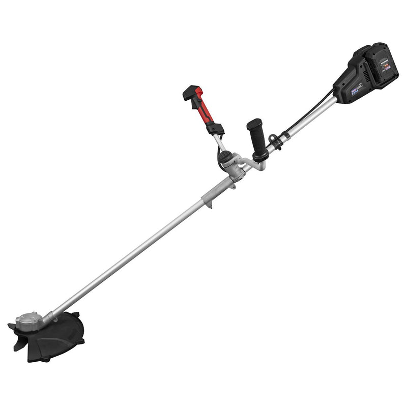 Sealey SV20 Series 35cm Brush Cutter & Strimmer 40V - Body Only CP40VBC Sealey - Dynamic Drive