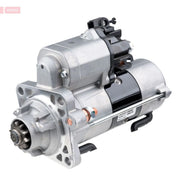 Denso Starter Motor 12V 2.7kW 10 Teeth