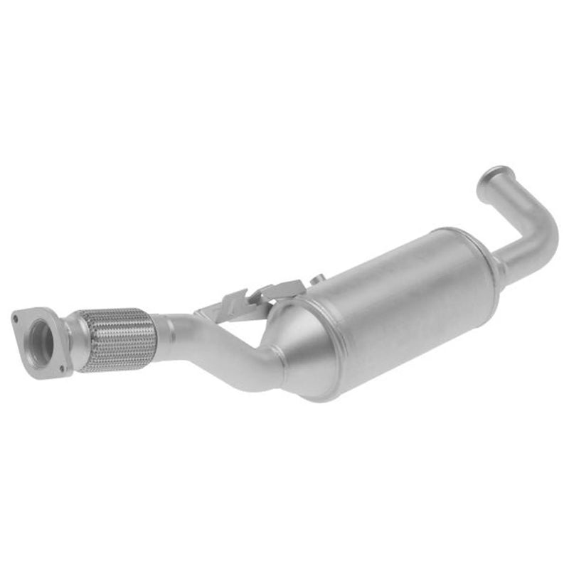 Hella Soot/Particulate Filter fits Nissan Primastar 2006 on 2.0