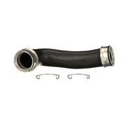 Gates Intercooler Turbo Charge Air Hose 350mm fits Audi A3 2003-2013 1.9 2.0