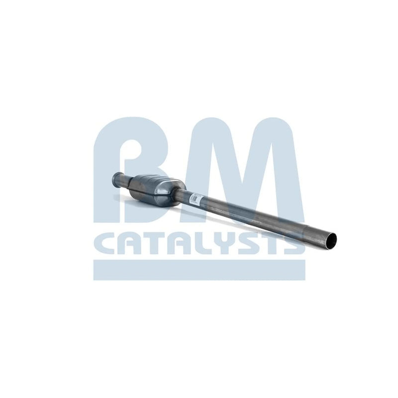 BM Catalysts Homologated Diesel Cat fits Citroën C15 Box Body/Mpv 2000-2005 1.9