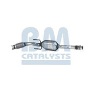 BM Catalysts Homologated Diesel Cat fits Citroën Xsara 1999-2005 2.0