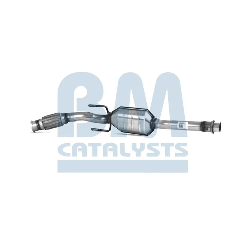 BM Catalysts Homologated Diesel Cat fits Citroën Xsara 1999-2005 2.0