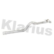 Klarius Exhaust Pipe OD fits Mercedes-Benz Sprinter 3,5-T 2009-2018