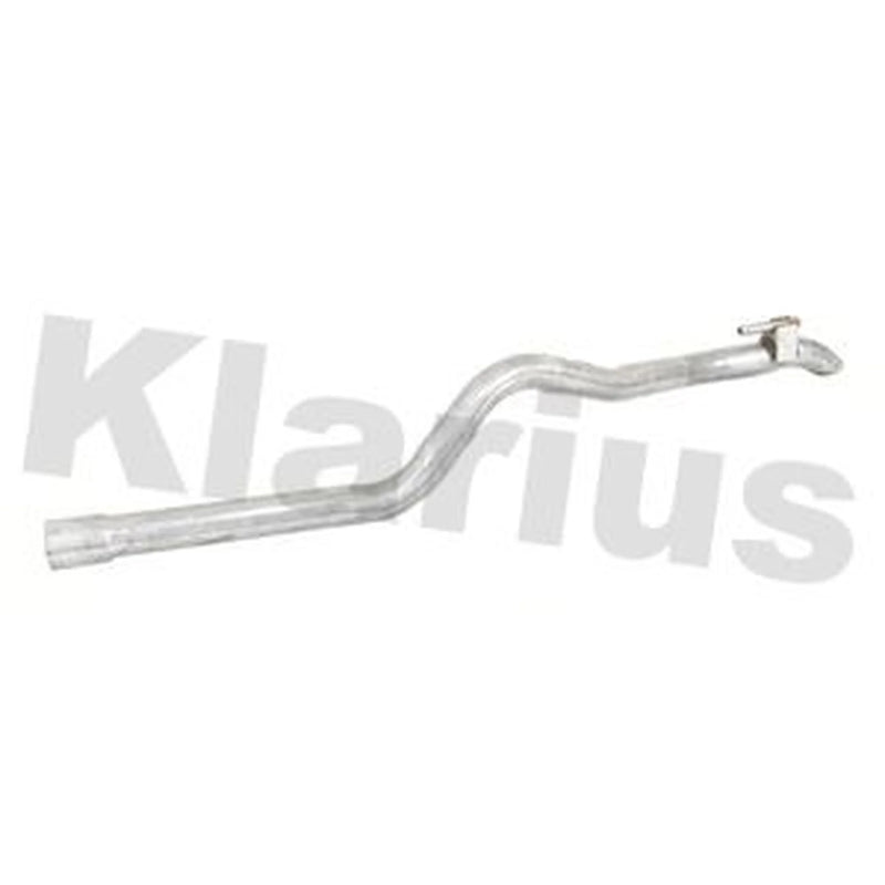 Klarius Exhaust Pipe OD fits Mercedes-Benz Sprinter 3,5-T 2009-2018