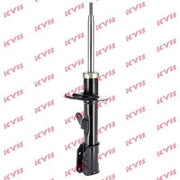 KYB 2 x Front Shock Absorbers fits Fiat Panda 2006 on 1.4