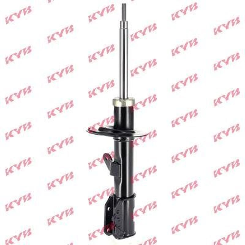 KYB 2 x Front Shock Absorbers fits Fiat Panda 2006 on 1.4