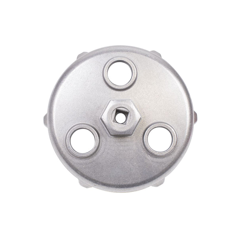 Sealey Diesel Fuel Filter Wrench119mm x 6-Point VS6429 Sealey - Dynamic Drive