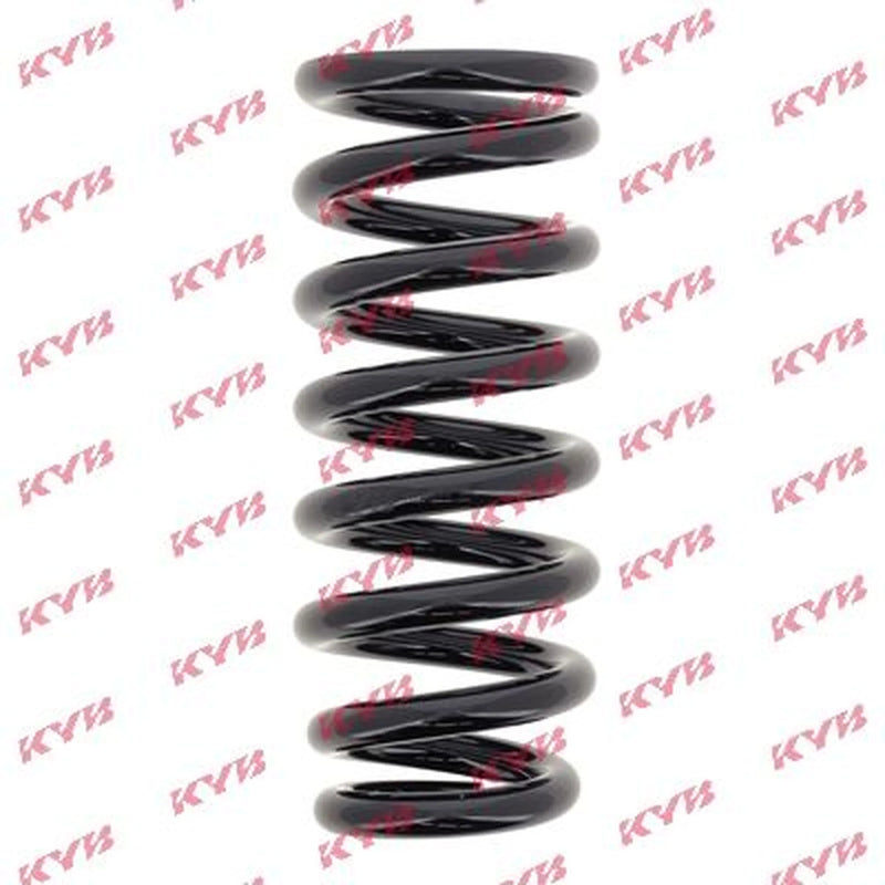 KYB Rear Suspension Coil Spring fits MG Tf 2002-2009