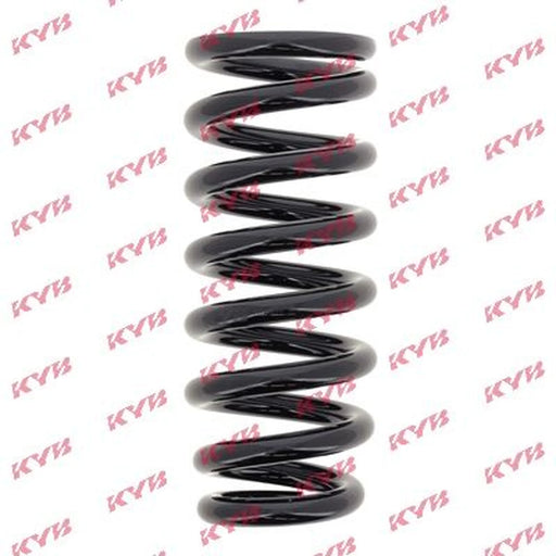 KYB 2 x Suspension Springs fits MG Tf 2002-2009