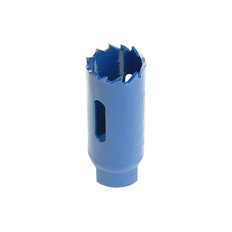 Irwin® Bi-Metal High Speed Holesaw 16mm IRWIN® - Dynamic Drive